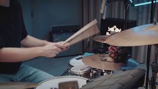 Kyongpaul — Yeni // Live @ Red Bull Music Studios Berlin, 11/2019
