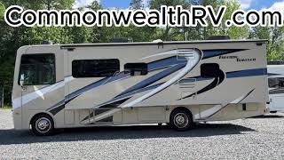 2022 Thor Freedom Elite 29A. Low Miles and Use on This CLEAN Coach! #rv #motorhome #camping