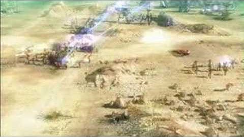 Command & Conquer 3 Kane