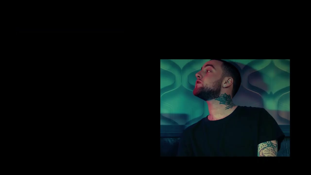 Lil Tecca and Mac Miller Type Beat // Prod. BDUB