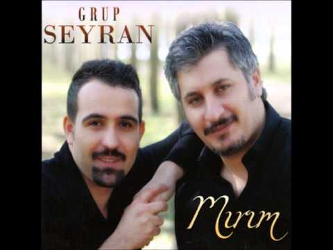 Grup Seyran - Zilan (Deka Müzik)