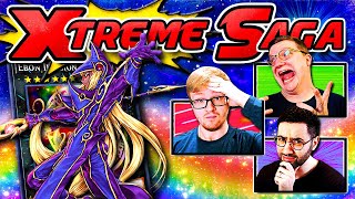 Why Did You Do That?? Xtreme Master Saga #21