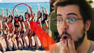 10 FOTOS QUE HAY QUE MIRAR DOS VECES #16