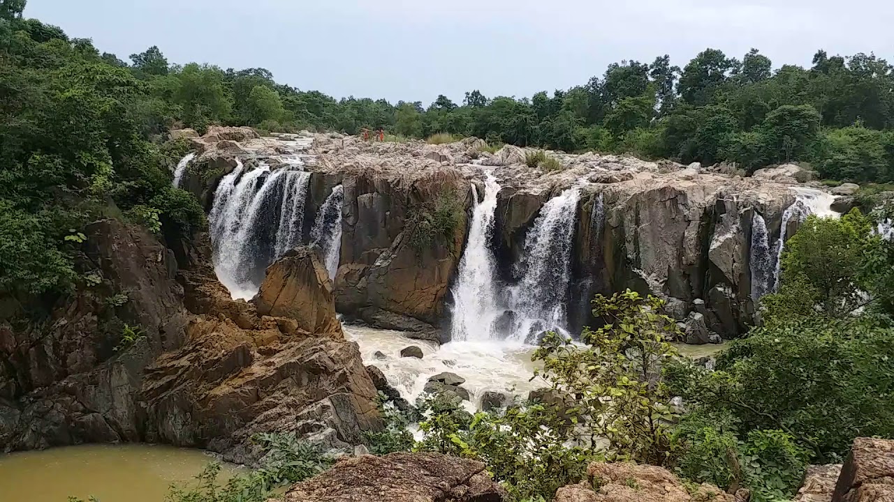 Image result for Gundichaghai Waterfalls
