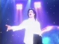 Michael Jackson - World Music Awards 1996 - Earth Song