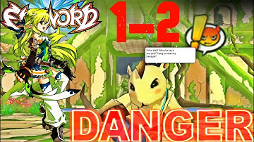 nostalgic Elsword Ruben 1-2 [Rena]