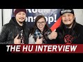 THE HU about Hunnu Rock, The Gereg and Mongolian Rock music // ROCK ANTENNE Interview 2020