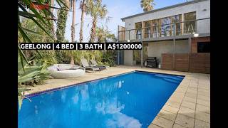 Geelong,AU | Buy house at 1 Walbrook Road, Rye, VIC, 3941, Australia | MapFlagged