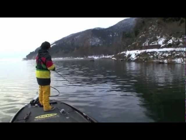 Rodandreeldvd The アラバマショック 木村建太 山田祐五 サンプル Youtube