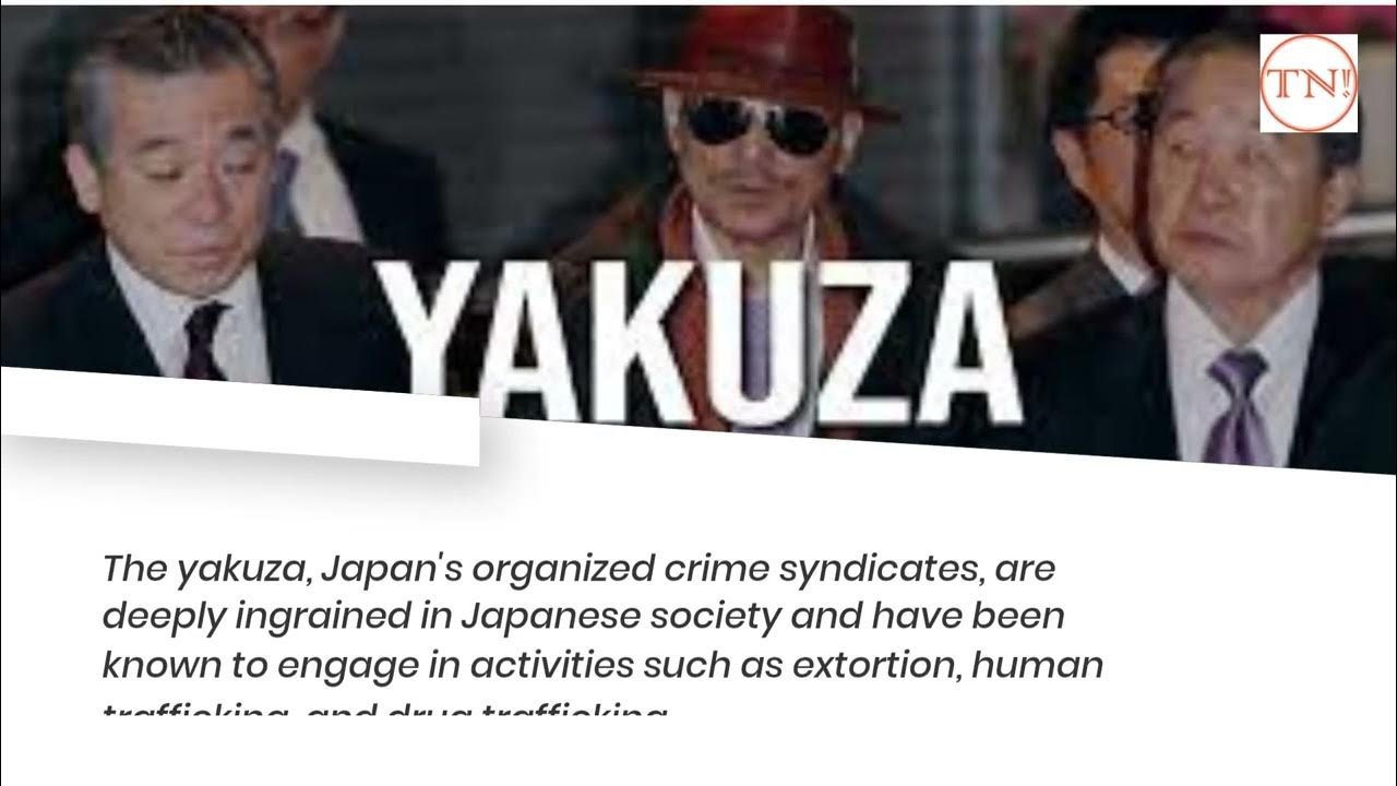 The Dark Side of Japan Beyond the Glittering Facade of Technological