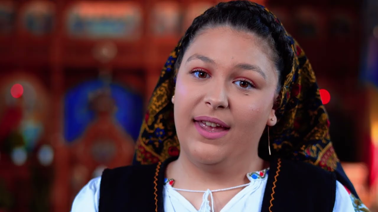 Teodora Roman- Iartă-mă , Dumnezeul meu!