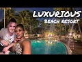 Our stay at the most luxurious beach resort in kenya