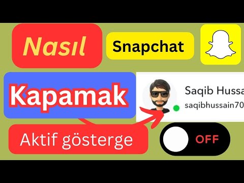 Video: IPhone veya iPad Üzerinden TikTok'taki Diğer Kullanıcıları Takip Etme