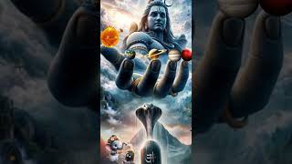 mahakaal har har mahadev ji #youtubeshorts #adiyogishiva official video #anshu Bhakti ujjain wal 🕉🔱🙏