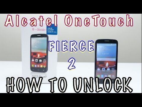 4 youtube to alcatel fierce contact how add plus mobile