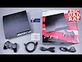 Beli PS3 di Kazoku Games, Unboxing PS3 Slim Seri 25 CFW 160GB - PlayStation 3