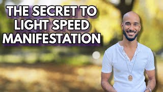 How To Manifest Your Dreams EXTREMELY Fast!