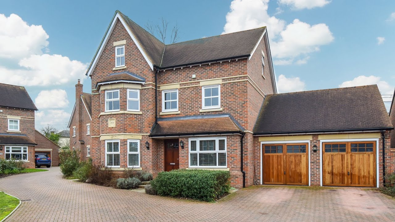 5 Cecily Avenue, Braintree Property Tour Intercounty Estate Agents