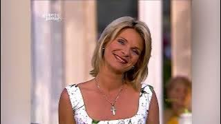 Uta Bresan - Du bist wie Balsam auf meiner Seele - (HQ) - (Lustige Musikanten on Tour, 2000)