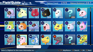 Digimon Story: Cyber Sleuth - Hacker