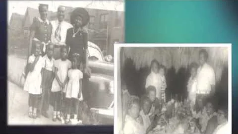 Ernestine Jones Memorial