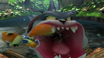 DANGER - Conker Live and Reloaded *PART 13* (HAPPY 1ST BDAY)