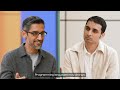 Sundar pichais advice for indian engineers ai and india wrapper startupsandmore