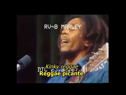 kinky-reggae---bob-marley-(lyrics/letra)-(reggae)-(-video)