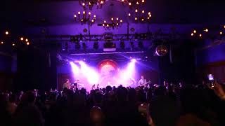 Swing Kids - L.a Reunion Show 5-05-25