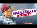 WANJAGALAKO KI By Gertrude Nassolo Kabogoza WANJAGALAKO KI By Gertrude Nassolo Kabogoza