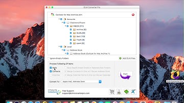 Convert OLM to EML | Import Export OLM to EML Format