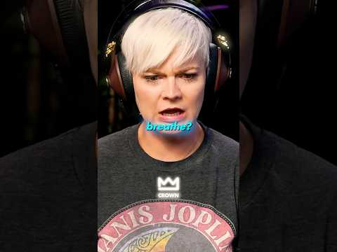 Billie Eilish SCARES The Vocal Coach