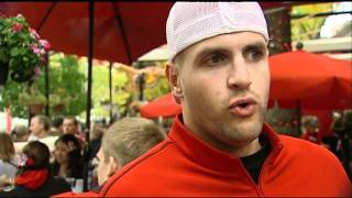Information Huskers Fans Flood Into Madison Ahead Of Game News