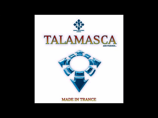 Regardez Talamasca :  Lestat Sound Development sur YouTube