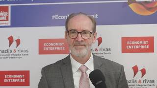 «The Sixth Thessaloniki Metropolitan Summit»-Alasdair Ross, The Economist