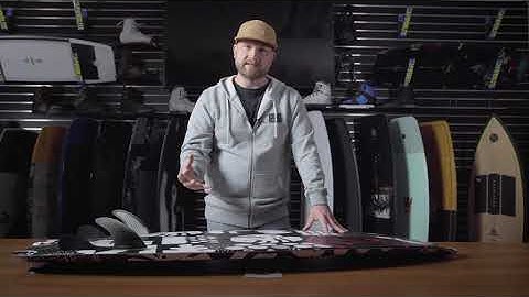 2021 Hyperlite Time Machine Wakesurf Tech