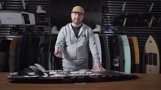 2021 Hyperlite Time Machine Wakesurf Tech Profile
