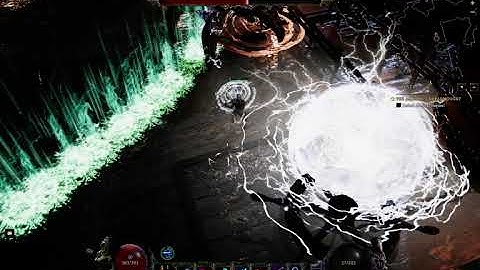 Admiral Harton Crazy Bastard Last Epoch