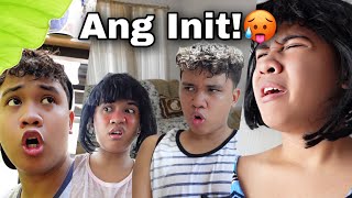 Jepoy TikTok: Part 50 (Mga Bata Kapag Brown out)