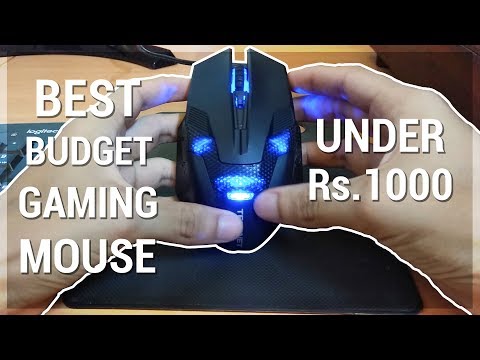 TeckNet Raptor M268 Gaming Mouse | Unboxing And First Impressions