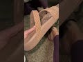 Crocs Getaway Strappy Embellished Sandal Review: The Most Comfortable 2026 Jeweled Platform Sandals