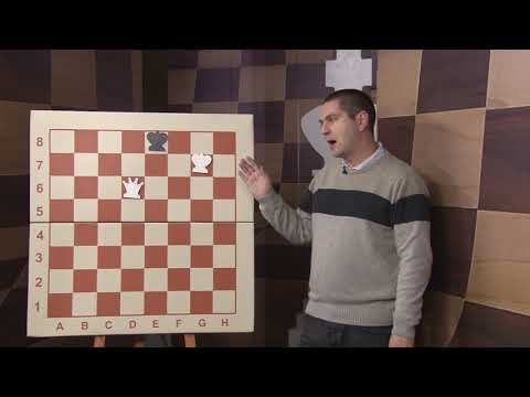 25 გაკვეთილი - შამათი მეფის და ლაზიერის გამოყენებით