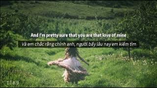 Download lagu [ Vietsub   Lyrics ] Dandelions - Ruth B ✿