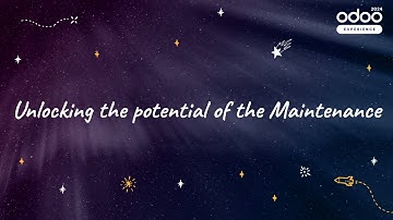 Unlocking the Full Potential of the Maintenance