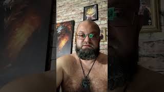 Сенсация!!!😇🐉👽Я сам себе приятный древний раб Аллаха!Субхан Аллах!