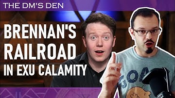 Railroad without railroading