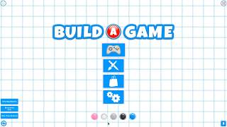 00 Tile Builder to BAG to Market Center to Game Builder screenshot 3