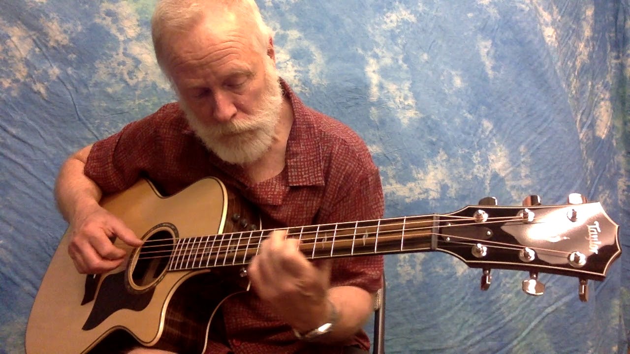 Gryphon Stringed Instruments Taylor V-Class 814ce at Gryphon Stringed Instruments - YouTube