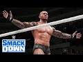 Let&#39;s Get ROWDY! | SmackDown Ep.4 | WWE 2K Universe Mode | Delzinski