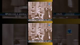 Quem Te Viu, Quem Te Vêchico Buarque